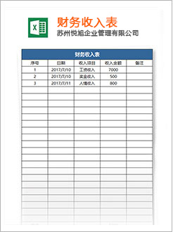 武邑代理记账